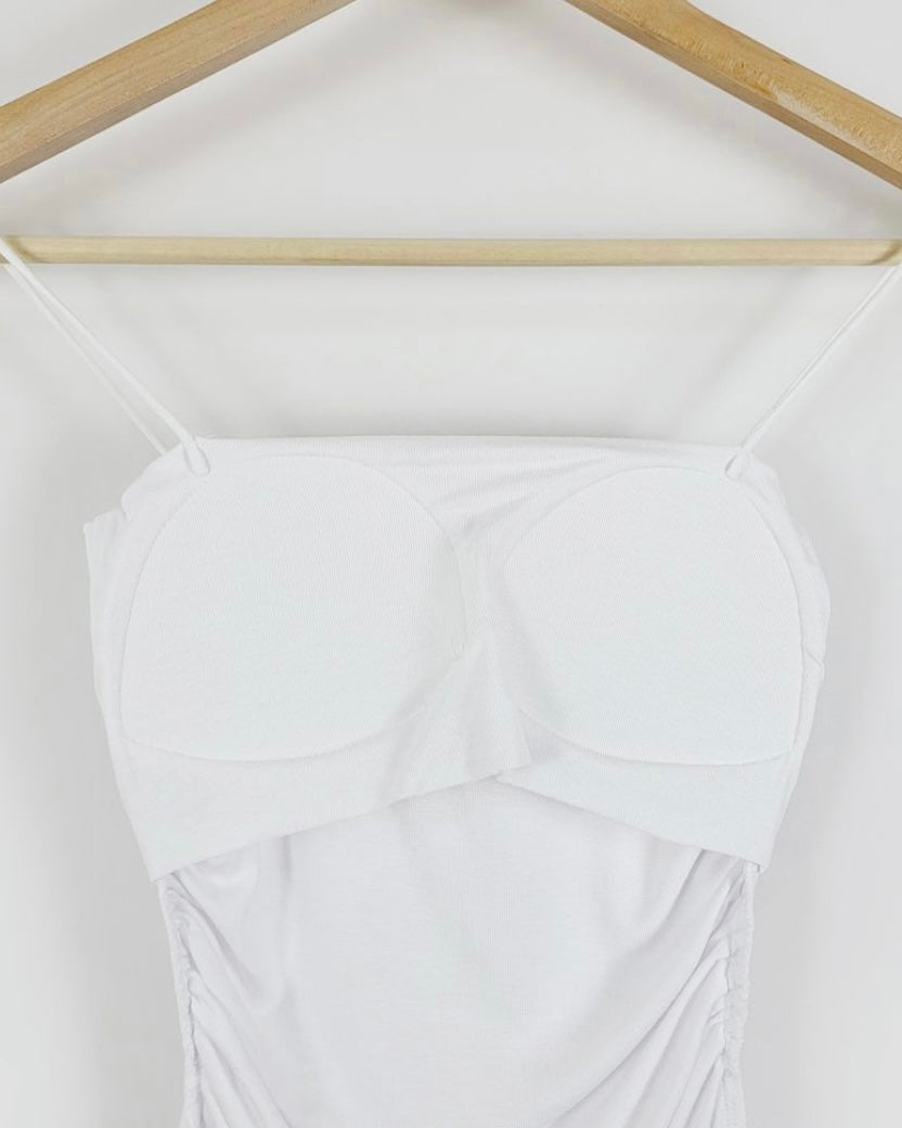 Sara Built-in Padded Camisole