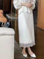 Ally Banding Skirt