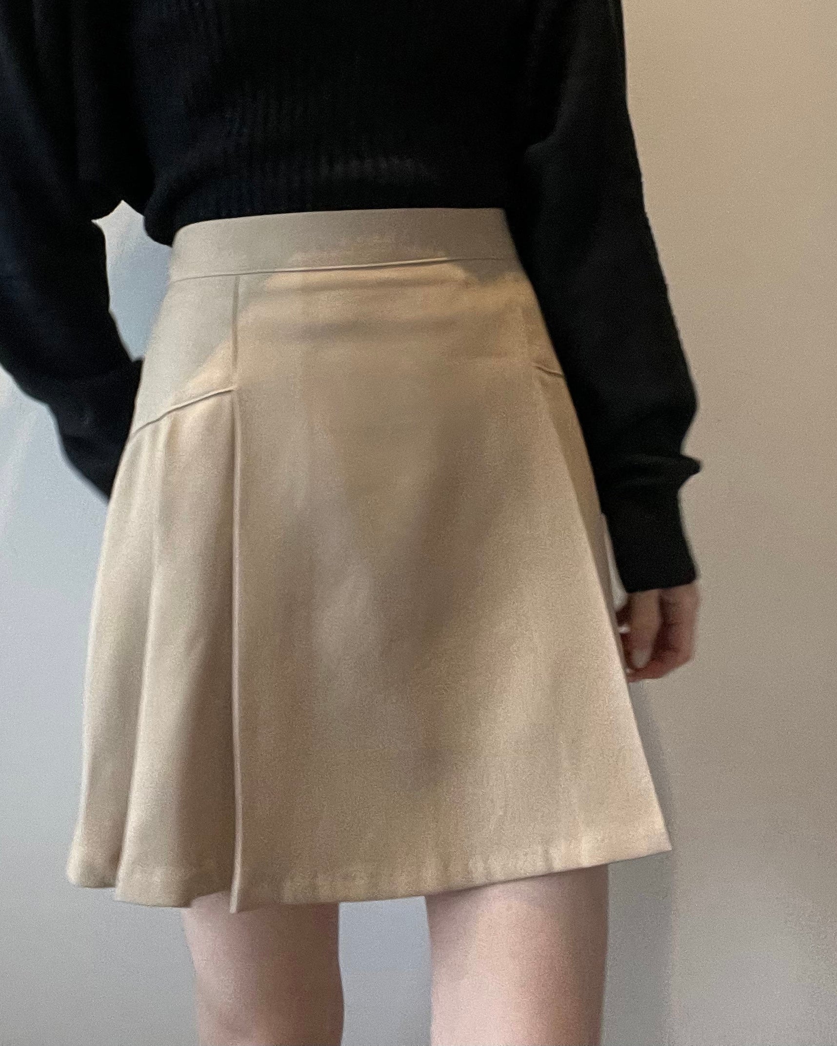 Hannah Skirt