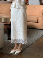 Ally Banding Skirt