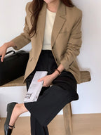 Jen Wool Jacket