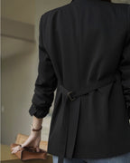 Wain Strap Jacket