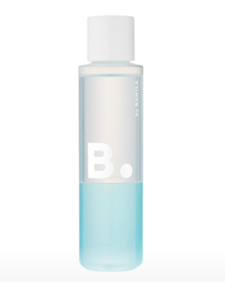 [ BANILA CO ] Lip & Eye Remover – 01 Clear 250mL