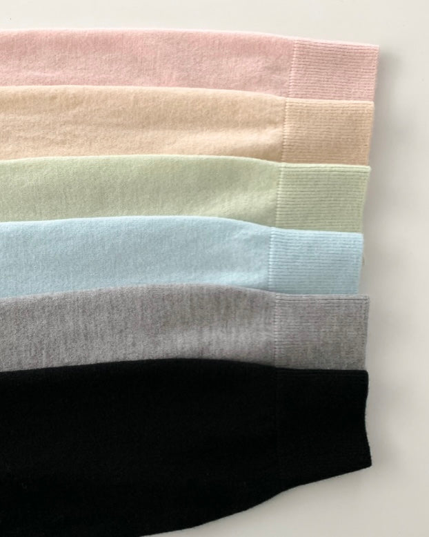 Yogurt Cardigan