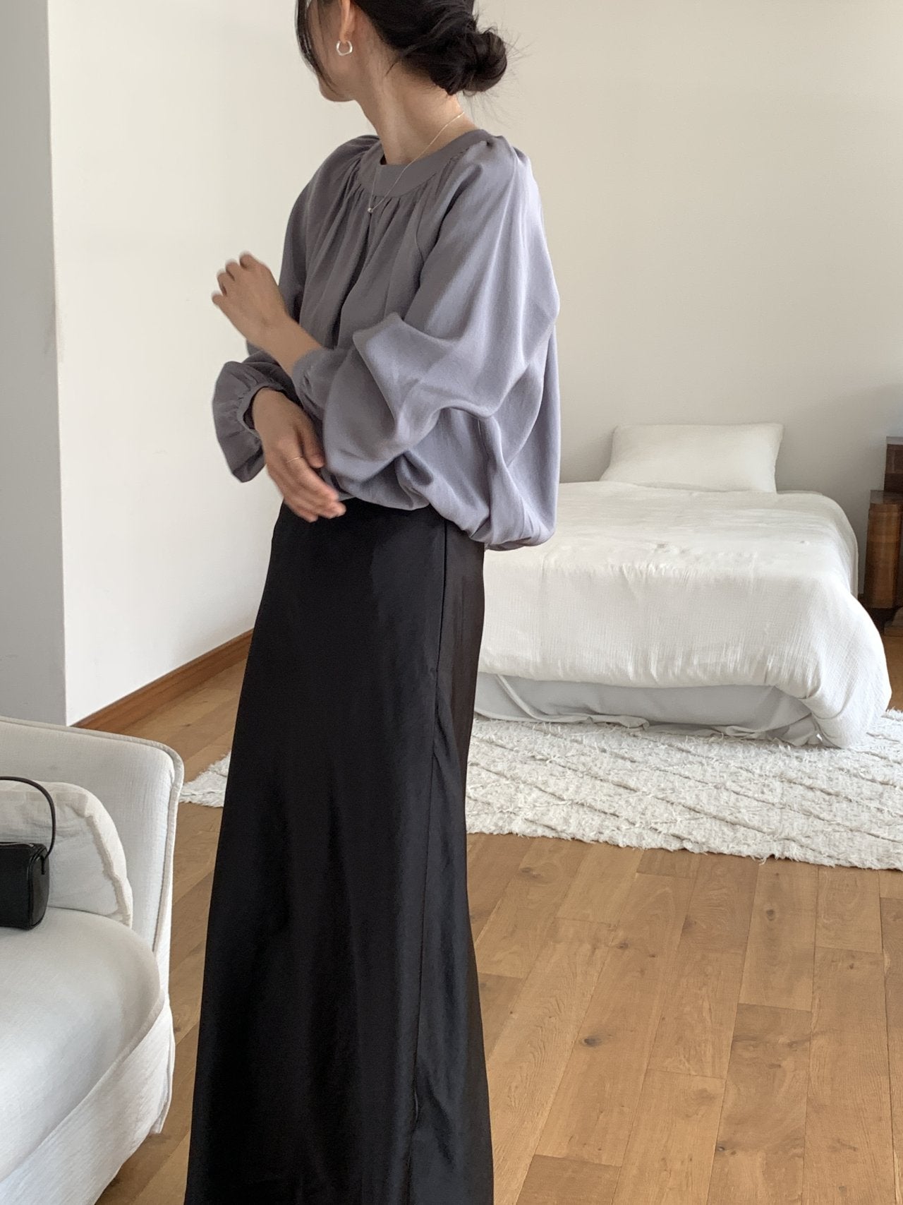 Nuke Blouse