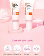 [ CNP ] Tone-Up Protection Sun 50mL