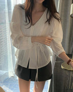 Bobo Blouse