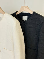 Lev Tweed Jacket