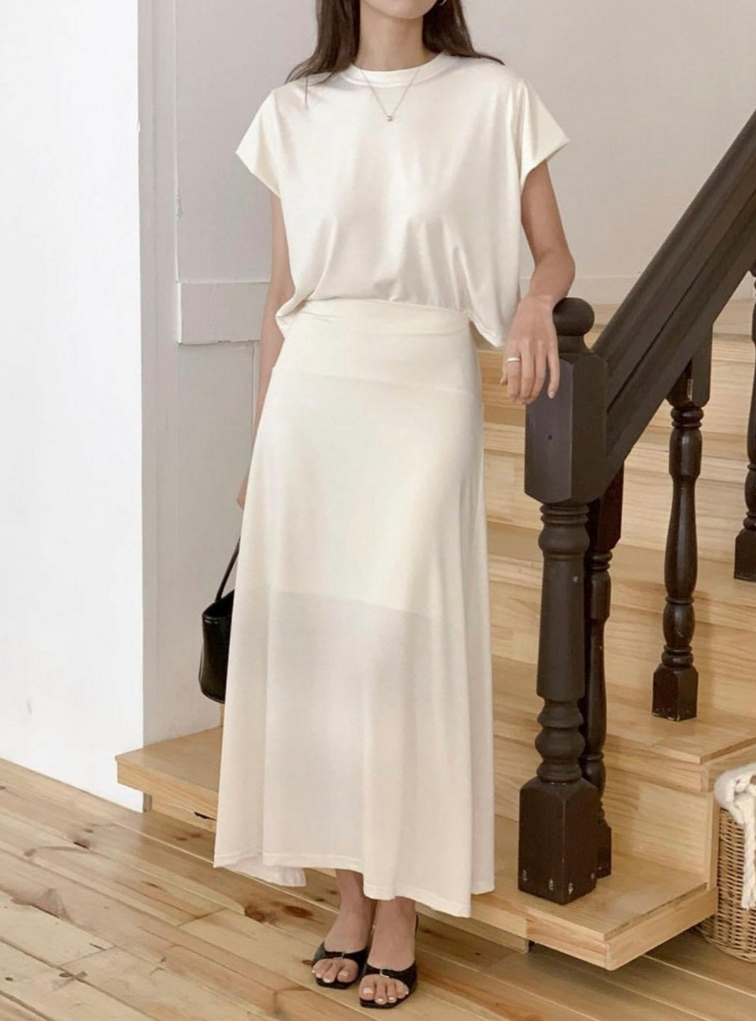 Rei Daily Two-Piece Set