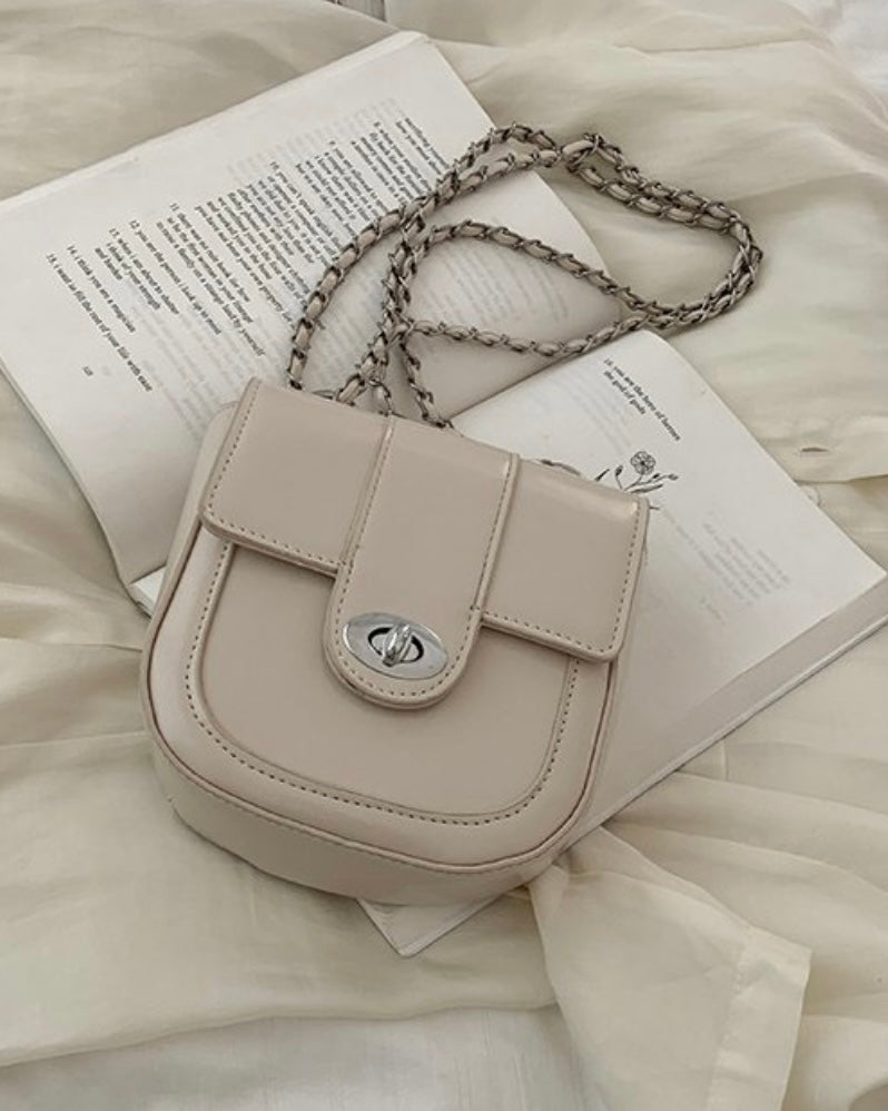 Modern Shoulder Bag