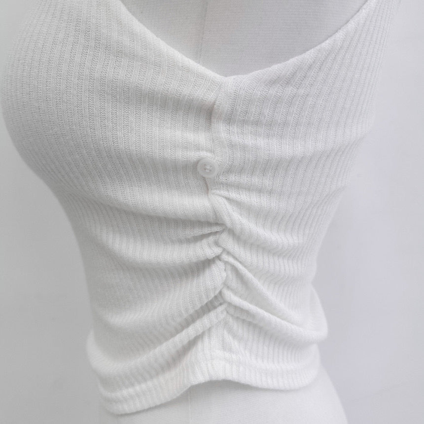 Bolero Padded Camisole Set