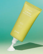 [ goodal ] Heartleaf Calming Moisture Sun Cream 50ml