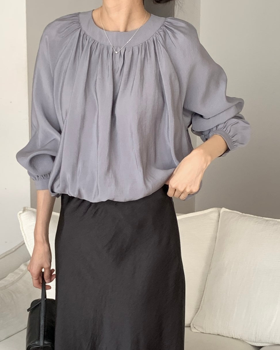 Nuke Blouse