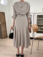 Mood Banding Dress