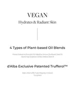 [ d'Alba ] White Truffle First Spray Serum 100mL