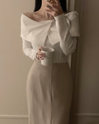 Breeze Off-Shoulder Top