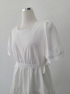 Pine Cancan Dress
