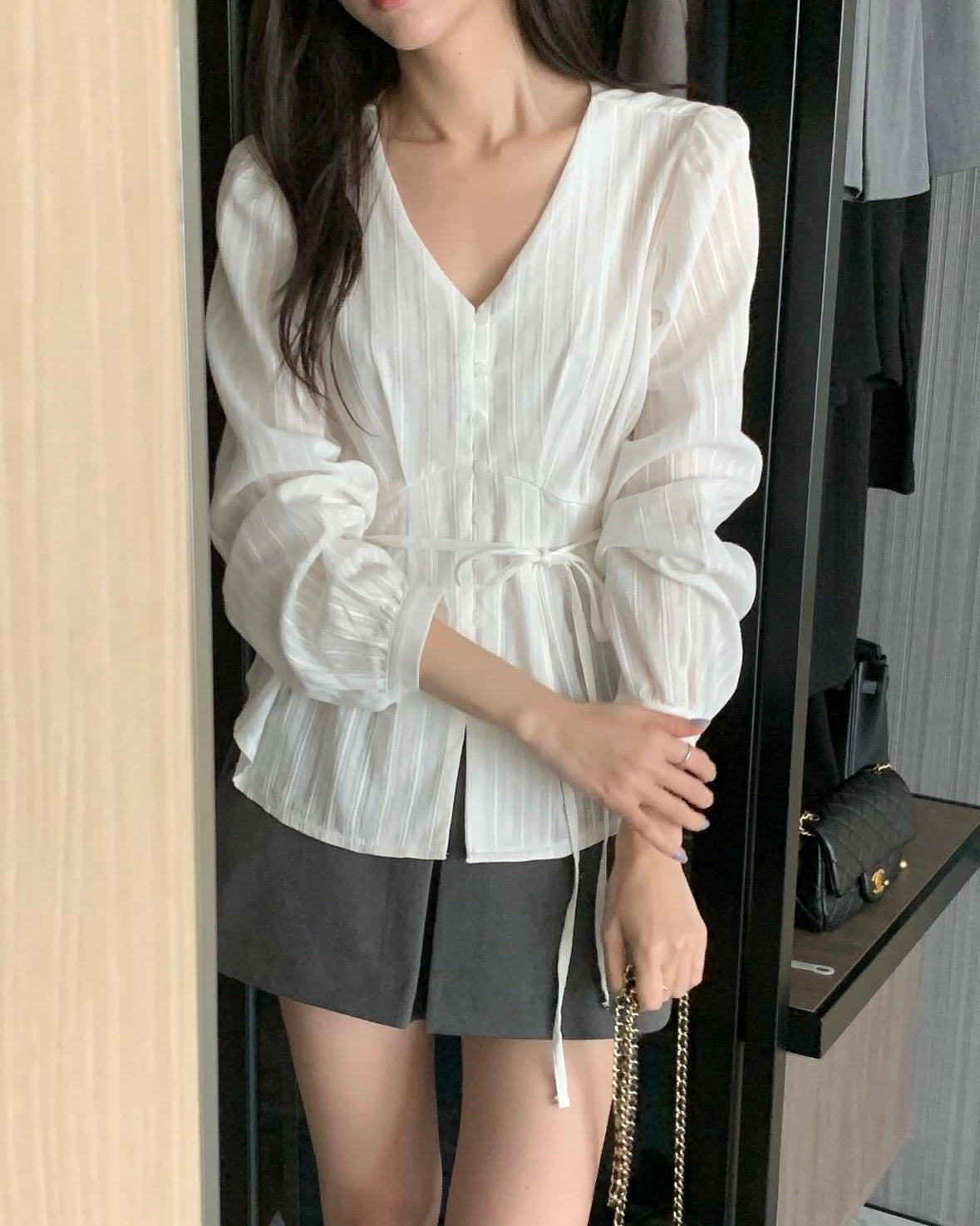 Bobo Blouse