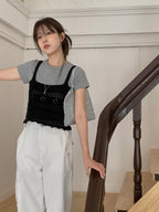 Toto Knit Sleeveless