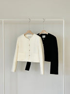 Lev Tweed Jacket