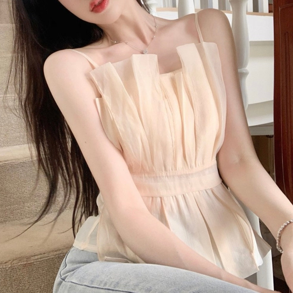 Tulip Blouse