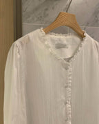 Biel Blouse