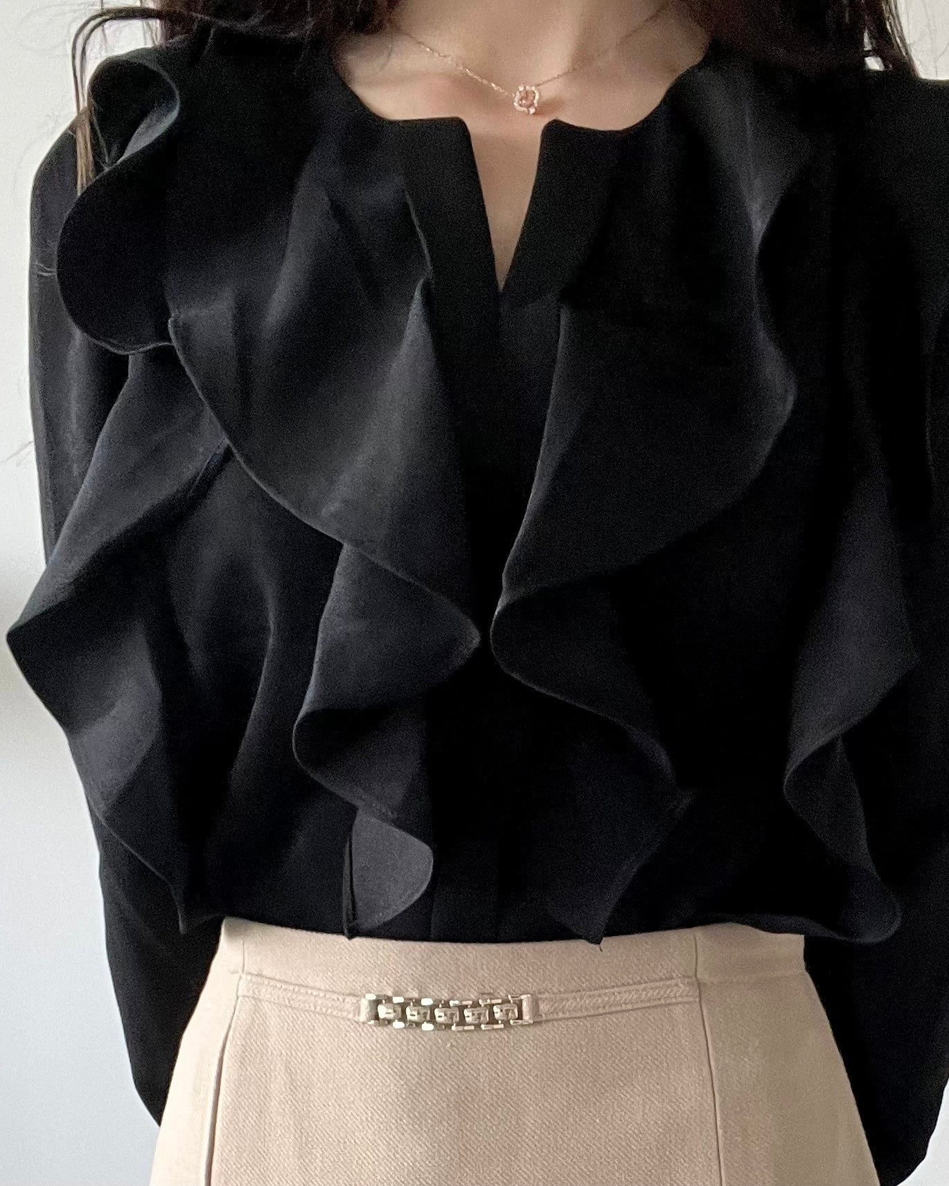 Gianna Blouse