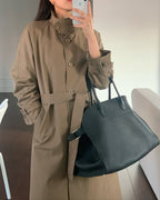 Premium Bellevue Trench Coat
