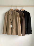 Jen Wool Jacket