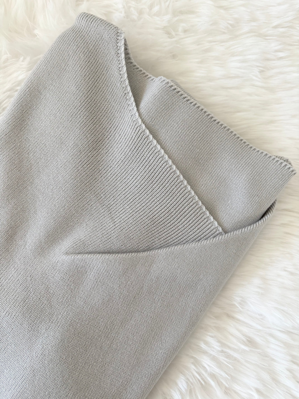 Modern Muse Knit Top
