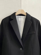 Stripe Lining Jacket