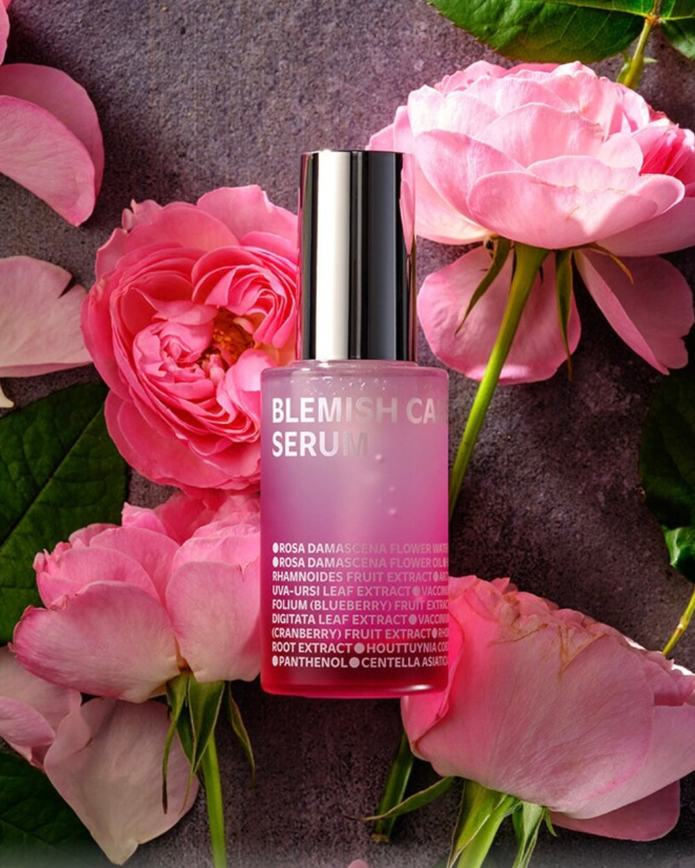 [ ISOI ] Blemish Care Serum 20ml