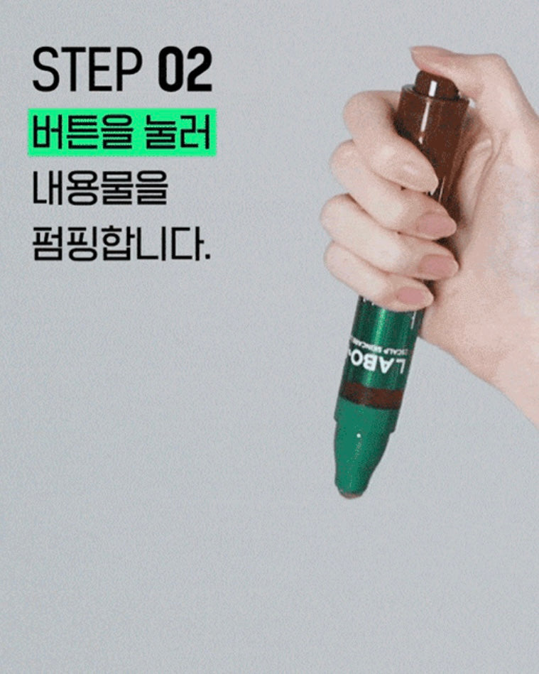 [ LABO-H ] Hair Loss Care Hair Line Ampoule 15ml