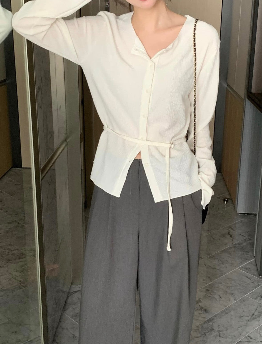 Sori Cardigan
