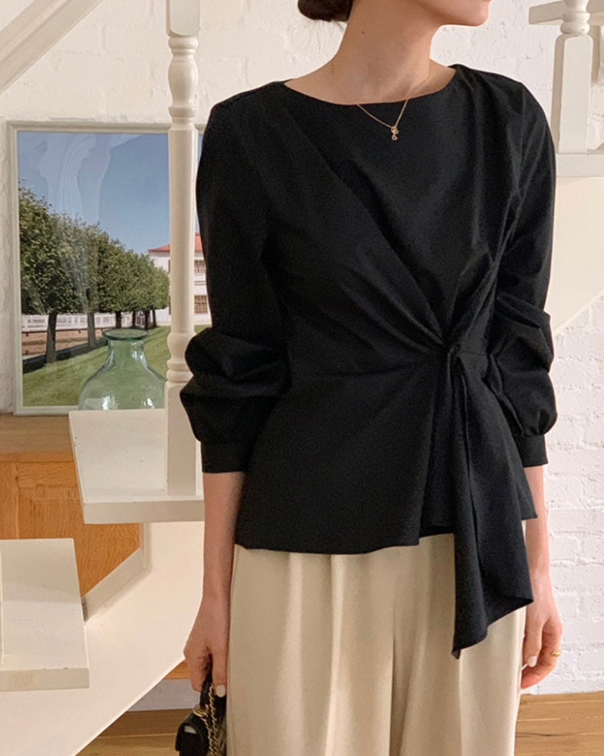 Jojo Blouse