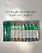 [ VT ] Reedle Shot Mini Kit ( 2ml x 10 / 4types )