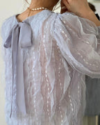 Elmu Blouse