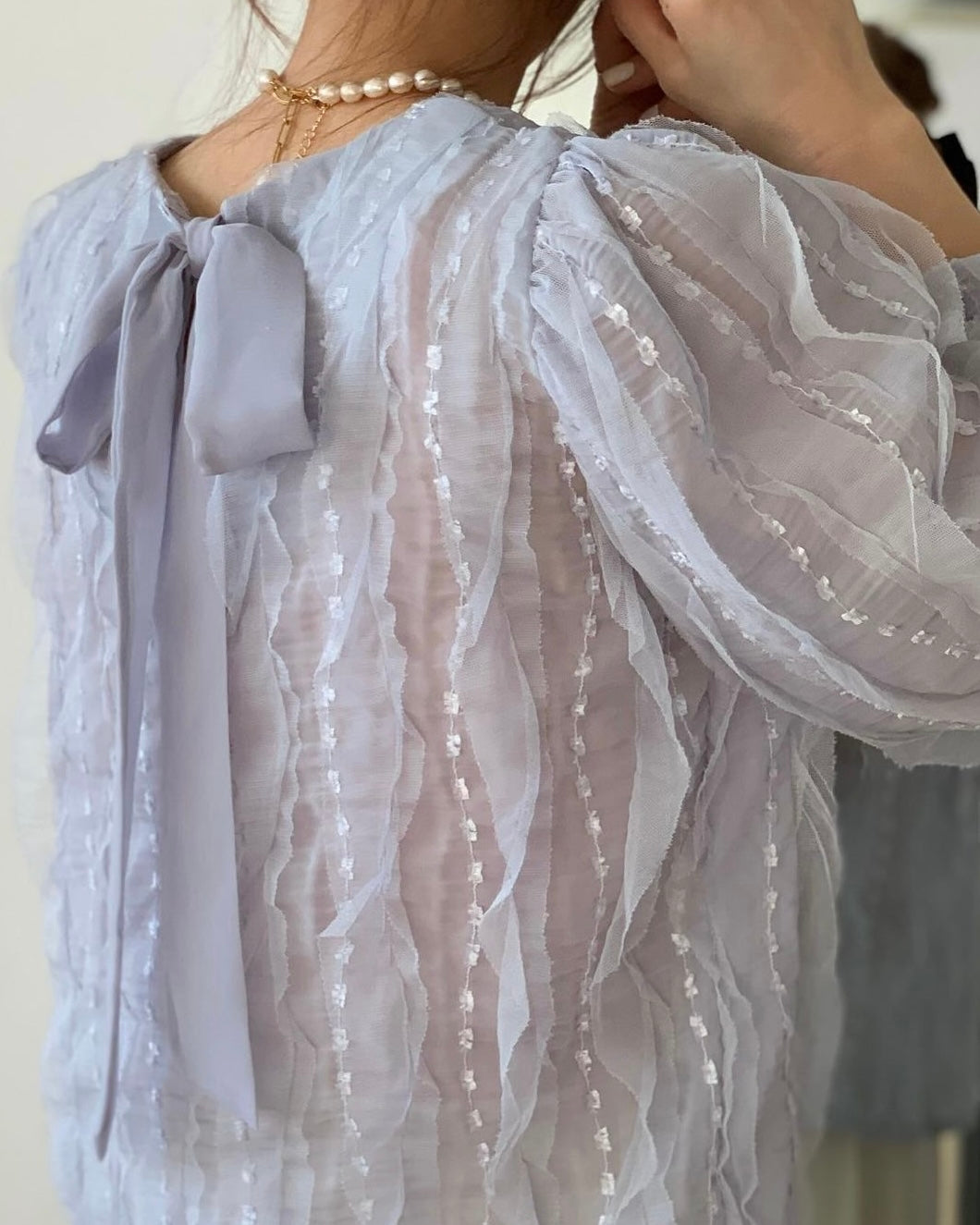 Elmu Blouse