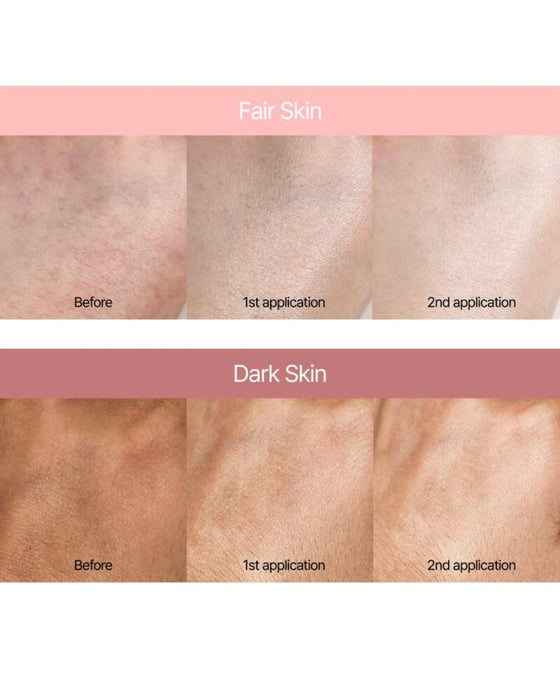 [ ODELOI ] Pore Tightening Tone-Up Sun Cream Bllymi Fyldig 50ml
