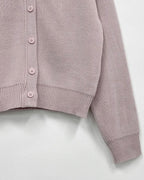 Janet Cardigan Set
