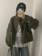 Day In Cotton Jumper