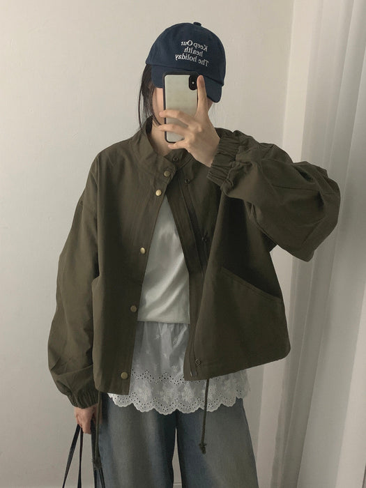 Day In Cotton Jumper