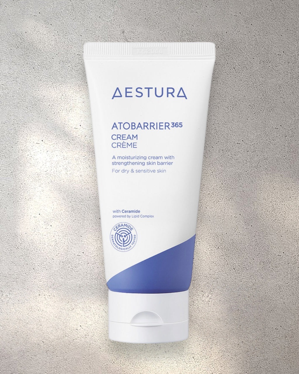 [ AESTURA ] Atobarrier 365 Cream 80mL