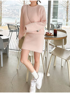 The Wen Knit Two-Piece Set