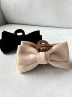 Big Ribbon Hair Claw