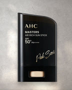 [ AHC ] Masters Air Rich Sun Stick Large Size 22g