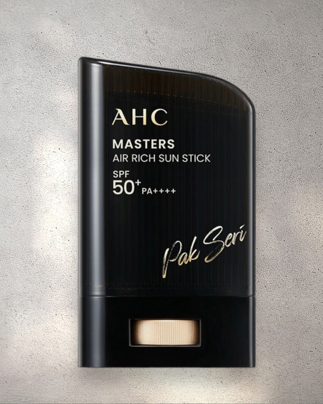 [ AHC ] Masters Air Rich Sun Stick Large Size 22g