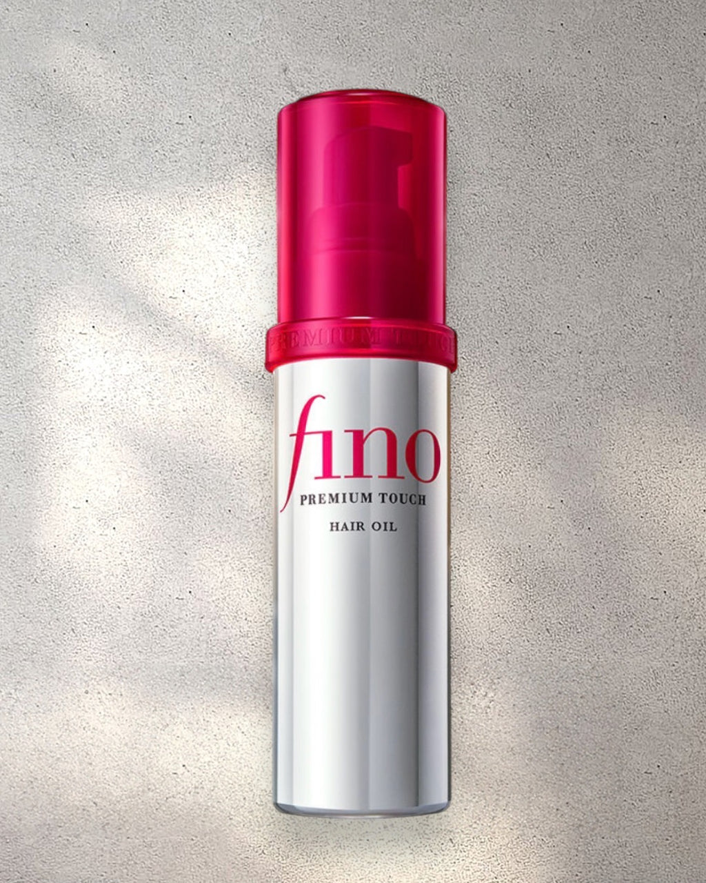 [ Fino ] Premium Touch Hair Oil 70ml