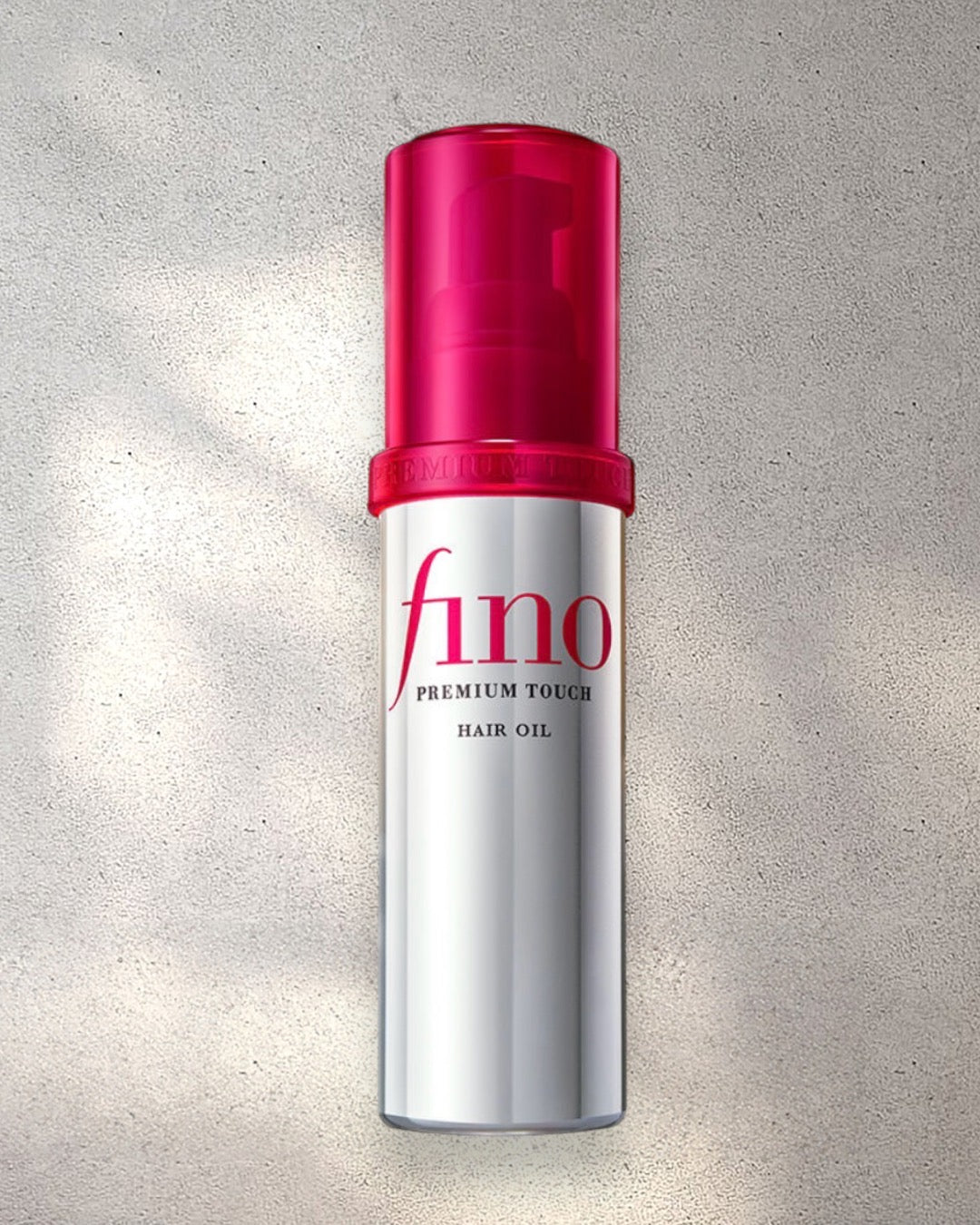 [ Fino ] Premium Touch Hair Oil 70ml