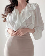 Gianna Blouse